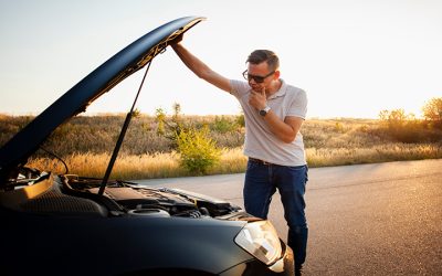 Cómo identificar el sobrecalentamiento de tu coche y cómo solucionarlo