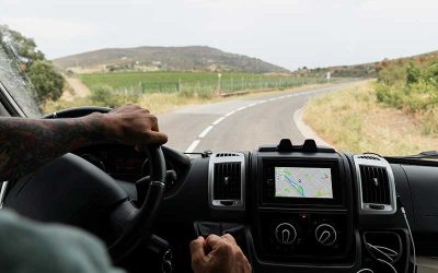 Planes en coche por la Marina Alta para el puente de Todos los Santos